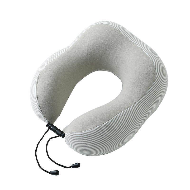 u型枕护颈枕专用脖枕记忆棉飞机枕脖子靠枕学生旅行睡觉便携u形枕,淘宝优惠券,粉丝福利购,淘宝优惠卷