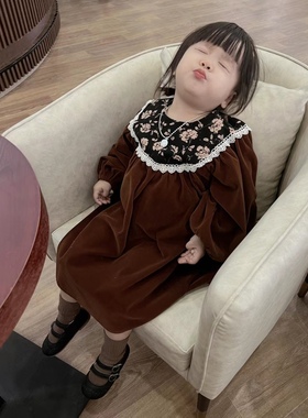 儿童儿童项链001足银情侣