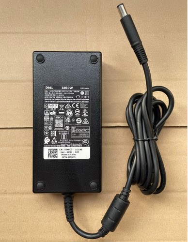 原装DELL戴尔G15 5520笔记本电源适配器LA180PM180电脑充电器180W - 图1
