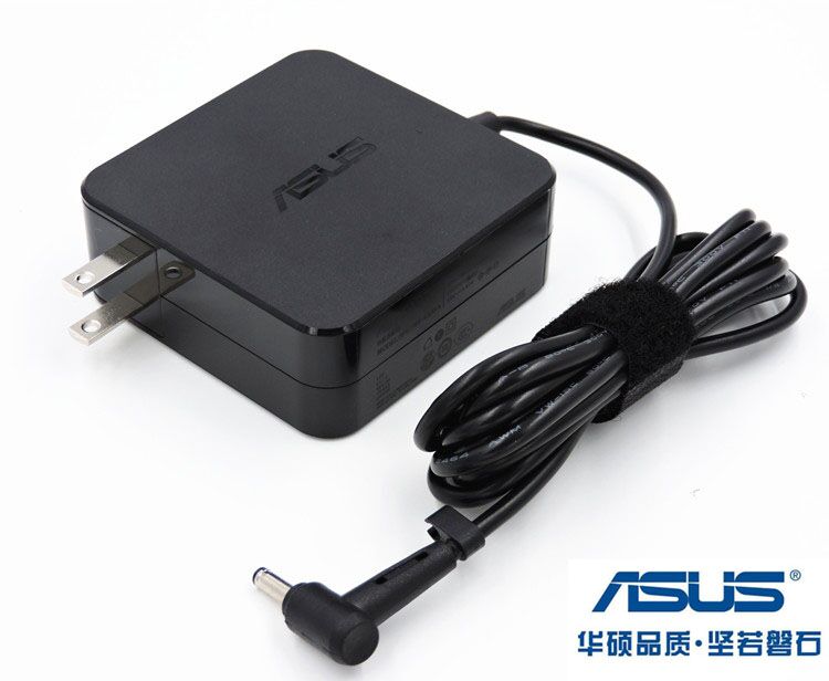 华硕452S PE552L PRO551/553U便携电源适配器19V3.42A小口带针65w - 图2