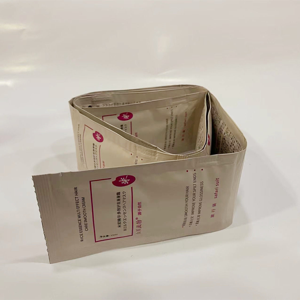 柔芯素丝滑护理光感发膜水疗护发素补水修复干枯受损旅行装正品,淘宝优惠券,粉丝福利购,淘宝优惠卷