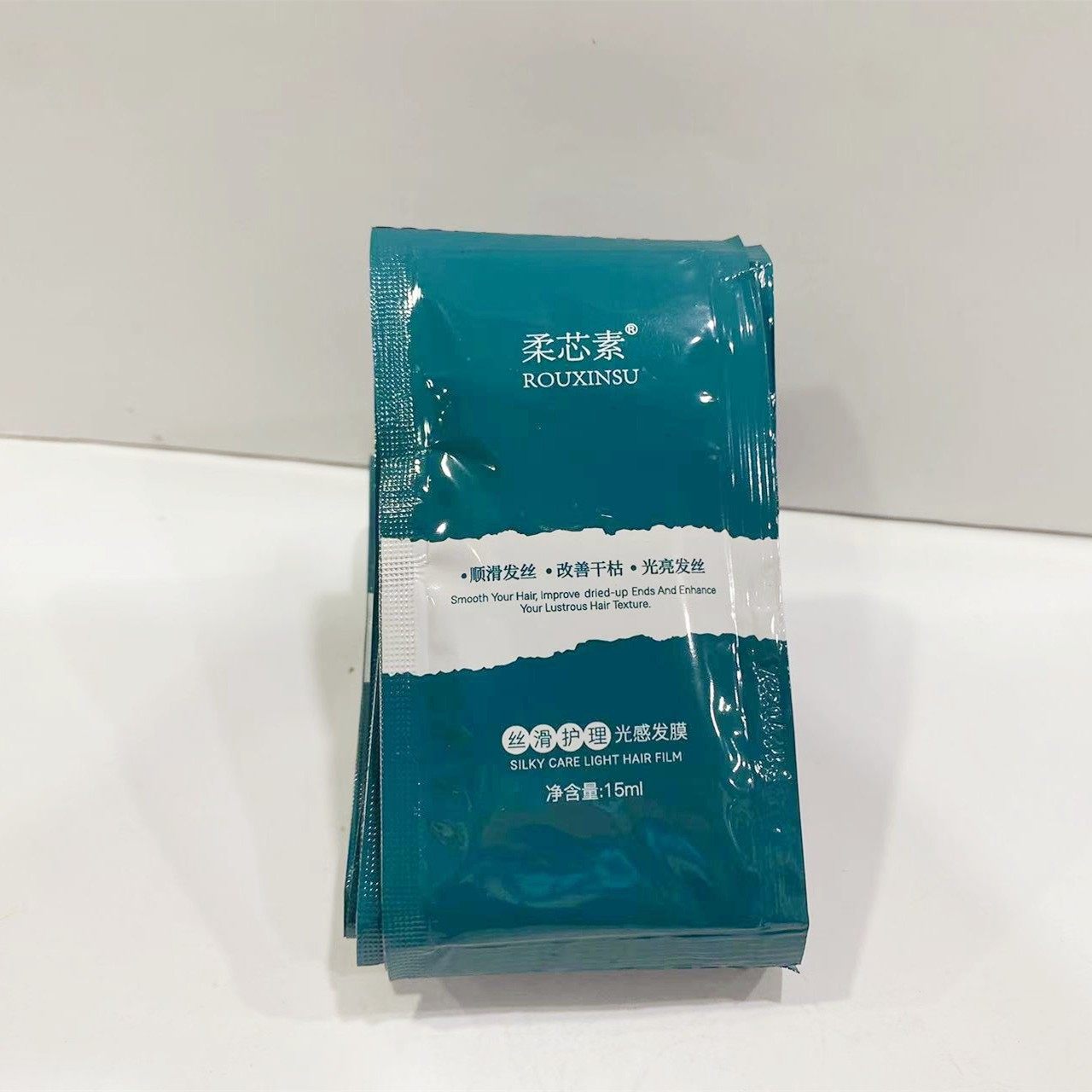 柔芯素丝滑护理光感发膜水疗护发素补水修复干枯受损旅行装正品,淘宝优惠券,粉丝福利购,淘宝优惠卷