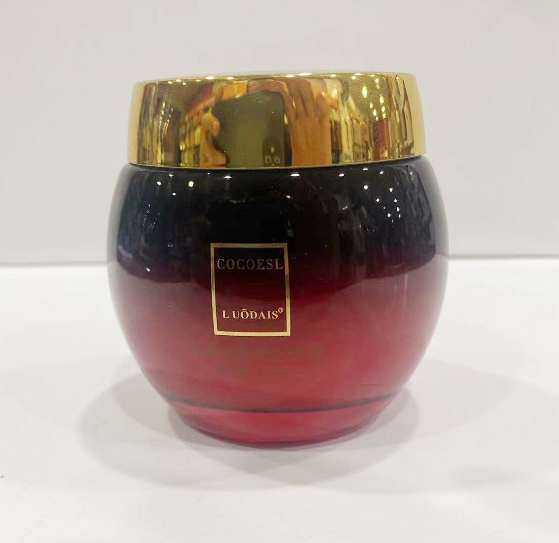 正品洛黛诗头发面膜免洗护发素发膜防毛躁干枯烫染修复滋养补水,淘宝优惠券,粉丝福利购,淘宝优惠卷