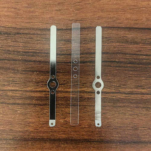 雅佳原装品质咬颤总成咬颤片适用雅佳5000/4000S/solo电吹管配件 - 图3