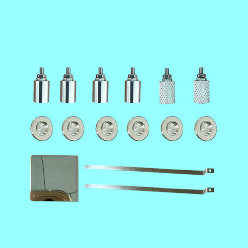 [高品质】雅佳电子吹管按键滑音条套装适用雅佳5000/4000S/SOLO - 图0