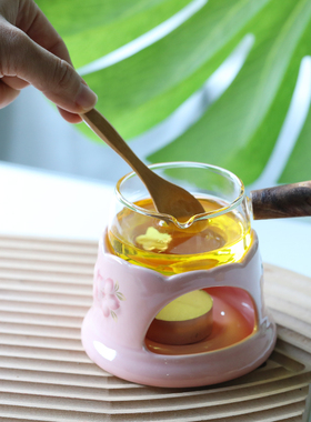 实用手工diy唇膏口红小工具加热用熔化炉搅拌棒量杯电子秤硅胶铲