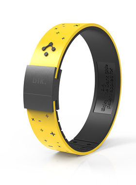 美国时尚blk助眠安眠 缓解失眠神器 环缓解焦虑 提升褪黑素睡眠手