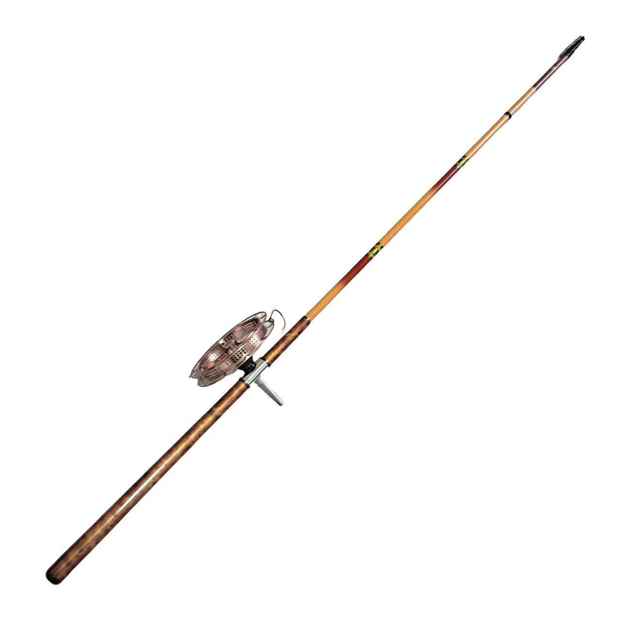 正品光威无法一本五代目盘车溪流竿进口富士导环盘车溪流冲钓鱼竿,淘宝优惠券,粉丝福利购,淘宝优惠卷