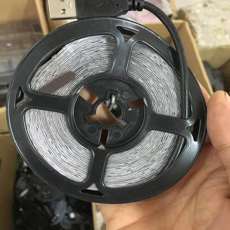 usb 5v灯带 装饰灯LED高亮灯露营气氛灯,淘宝优惠券,粉丝福利购,淘宝优惠卷