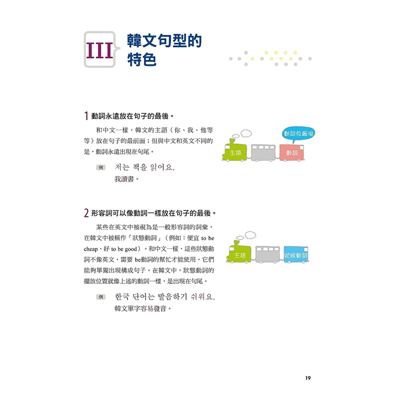 【预售】台版 全新 我的*一本韩语发音 国际学村 吴承恩 零基础入门快速掌握韩语40音一次学好发音笔顺文字结构韩文学习书籍