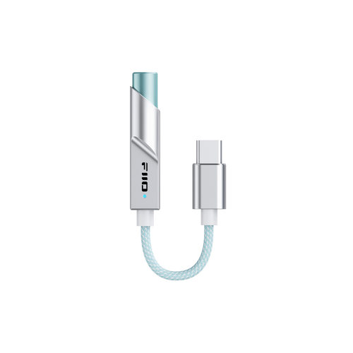 熊猫竹子 飞傲翡声KA11小尾巴DSD解码HIFI苹果15安卓手机转接线 - 图2