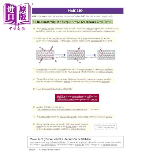 New Pearson Edexcel IGCSE Physics Complete Revision & Practice Incl. Online Videos&Quizzes【中商原版】 - 图0
