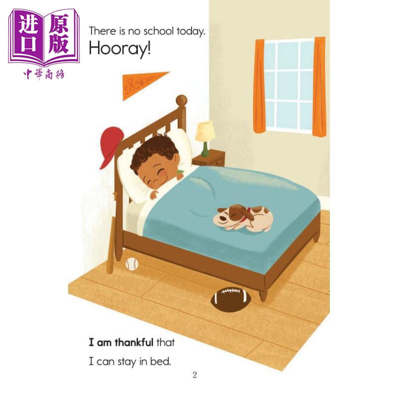 预售 Step into Reading 兰登阅读进阶2级正能量系列5册童书套装 分级阅读绘本 学前低幼儿童启蒙故事书英文原版 4-6岁【中商原版? - 图2