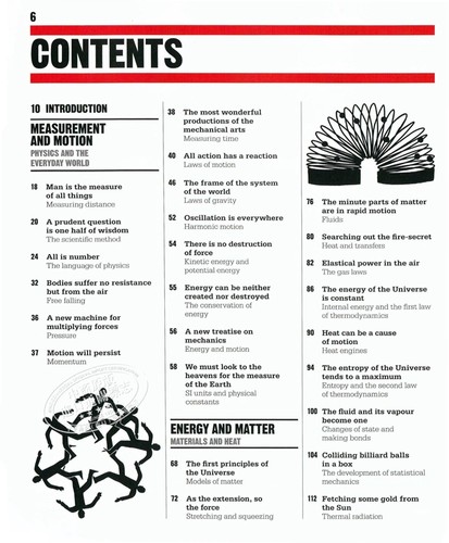 预售 人类思想百科丛书 DK 物理学百科全书 英文原版 DK Big Ideas The Physics Book - 图3