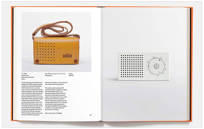 现货 Dieter Rams: The Complete Works 进口艺术 迪特·拉姆斯作品集 产品工业设计Phaidon【中商原版】 - 图1