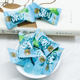 Hsu Fuji Mint Candy Altmodische stark kühlende Hartbonbons Bulk Casual Snacks Hochzeitssüßigkeiten Empfangssüßigkeiten Großhandel