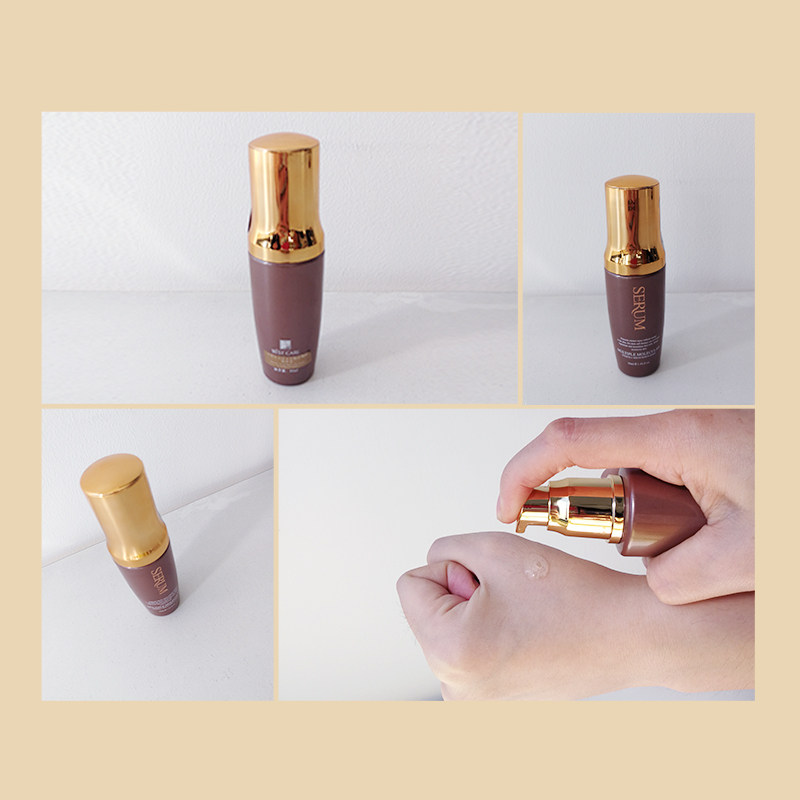  碧斯化妆品液态精华