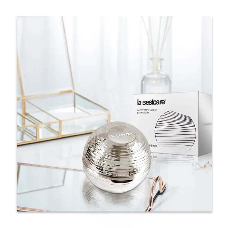 bestcare /碧斯奢养贵妇膏保湿霜 碧斯化妆品乳液/面霜