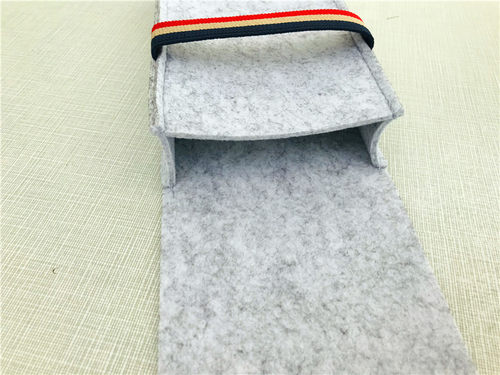 适用中兴U60Pro/U50Pro/u50S随身wifi路由器保护套便携内胆收纳包 - 图3