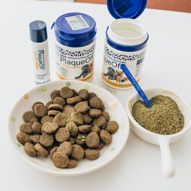 博乐丹洁牙粉宠物去牙结石 清洁牙齿口腔除口臭 狗狗口腔清洁齿粉,淘宝优惠券,粉丝福利购,淘宝优惠卷