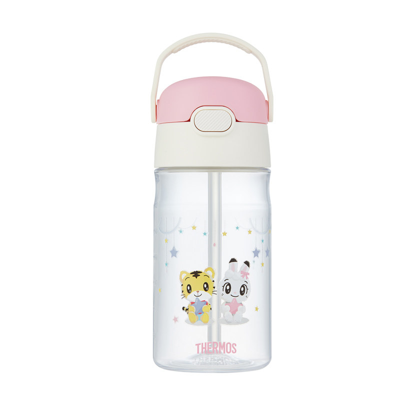 膳魔师儿童水杯宝宝吸管杯男女上学便携式直饮杯大容量水壶库洛米,淘宝优惠券,粉丝福利购,淘宝优惠卷
