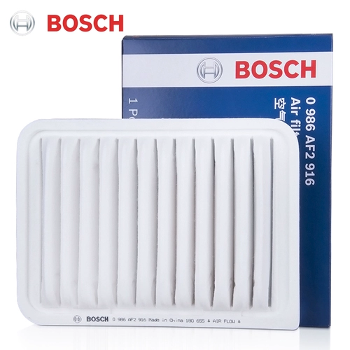 Bosch Air Filter Toyota Rav4 Prado Corollara Leling Viosi наслаждается Hyun Camei Ruhan Landa
