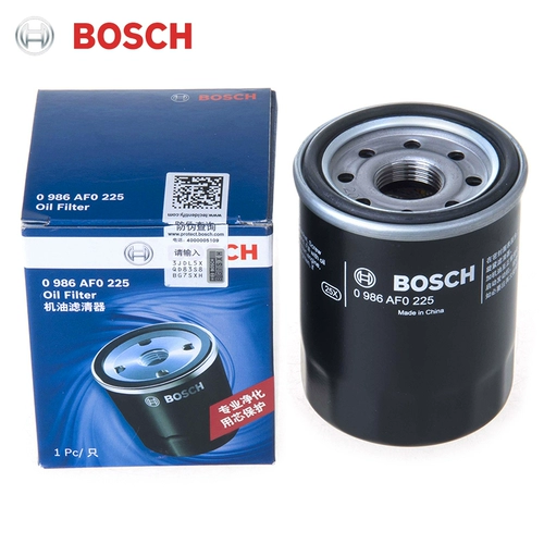 Honda CRV Civic XRV Accord Crown Dao Binzhi Fit Lingpai Haoyingfan Fan Jeed Bosh Полимейт масляный фильтр