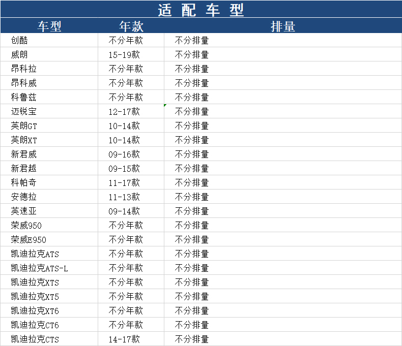 博世汽滤适配科鲁兹昂科威新君威君越迈锐宝威朗英朗汽油滤芯清器-图1