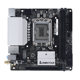 Biostar B760ITX mini motherboard dual M.2, DDR5