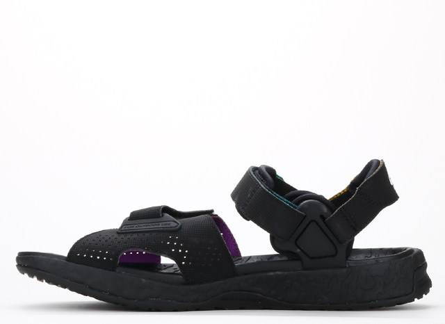 nike acg summer beach sandals