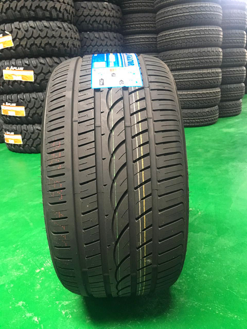 225/40r18汽车轮胎扁胎205 215/225/235/245/45r17 245/2555019寸 - 图1