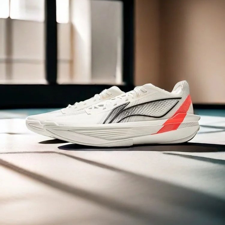 李宁商场同款2026新款UltraLight超轻2025男款减震防滑低帮篮球鞋,淘宝优惠券,粉丝福利购,淘宝优惠卷