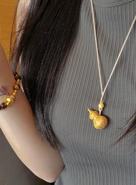 重生小元宝paula时序爆闪项链