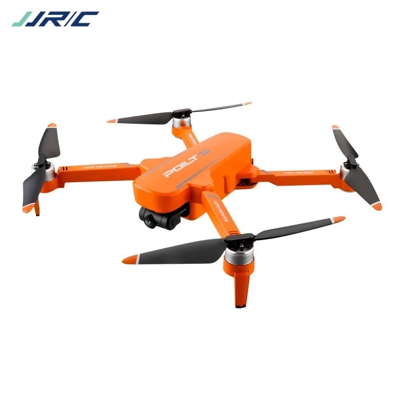 JJRC X17 GPS 5G WiFi FPV with 6K ESC HD Camera 2-Axis Gimbal - 图1