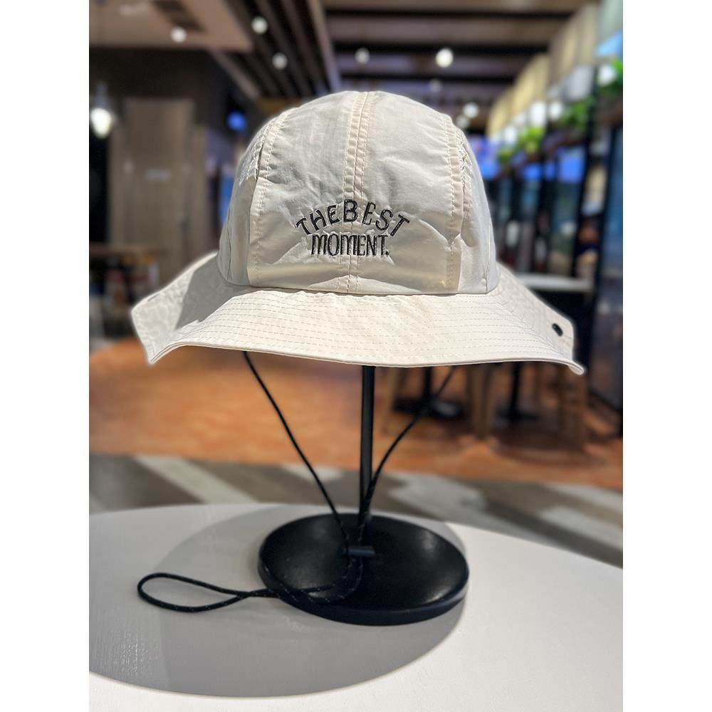 户外速干渔夫帽男女夏季露营薄款网眼透气遮阳帽子防紫外线太阳帽,淘宝优惠券,粉丝福利购,淘宝优惠卷