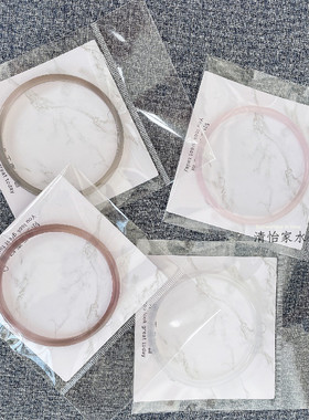 天然玛瑙白玉瑕疵叮当镯古风