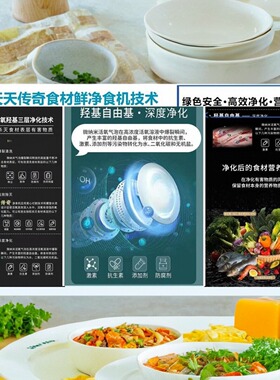 安全绿色高效北京天天传奇净食机