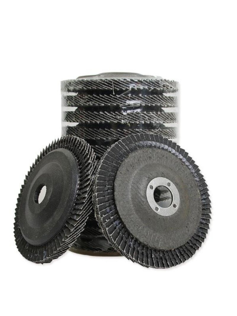 百叶轮打磨片角磨机抛光轮100百叶片加厚砂布轮去毛刺磨光片砂轮,淘宝优惠券,粉丝福利购,淘宝优惠卷