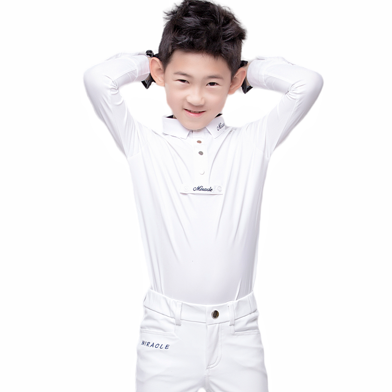 专业马术服装备服装男女士儿童春秋夏季比赛速干透气短袖长袖T恤,淘宝优惠券,粉丝福利购,淘宝优惠卷