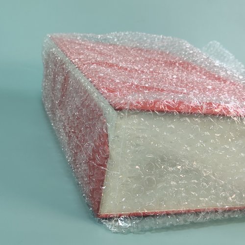 苏州气泡方底袋/气泡膜/防震包装袋/立体袋/防尘防潮袋可定制尺寸 - 图2