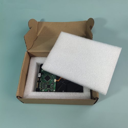珍珠棉板材和造型制作 按客户确认具体长宽高尺寸制作。 - 图2
