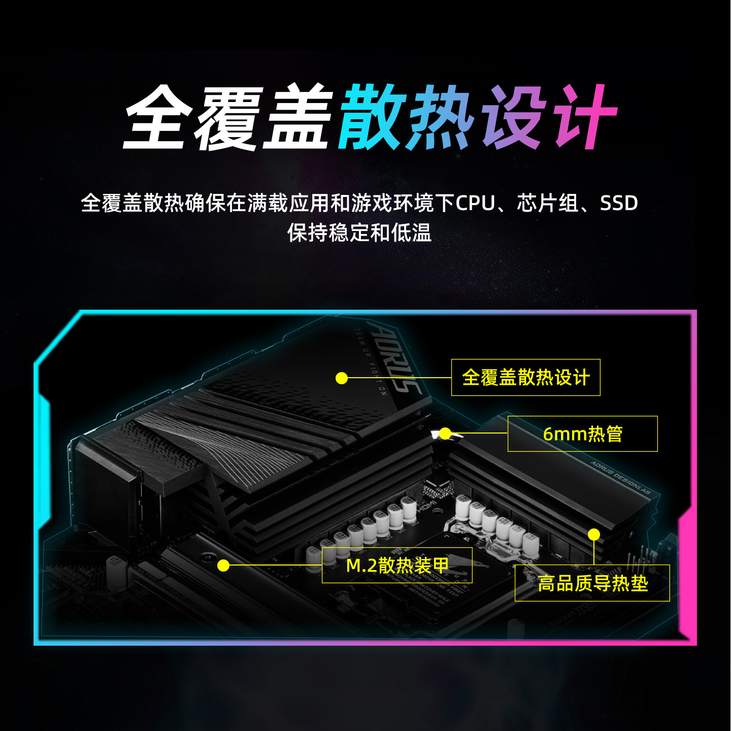 技嘉Z790M AORUS ELITE AX ICE冰雕 小雕D5 WIFI正品盒装全新主板