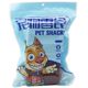 Dog snacks, teething sticks, calcium supplement for puppies
