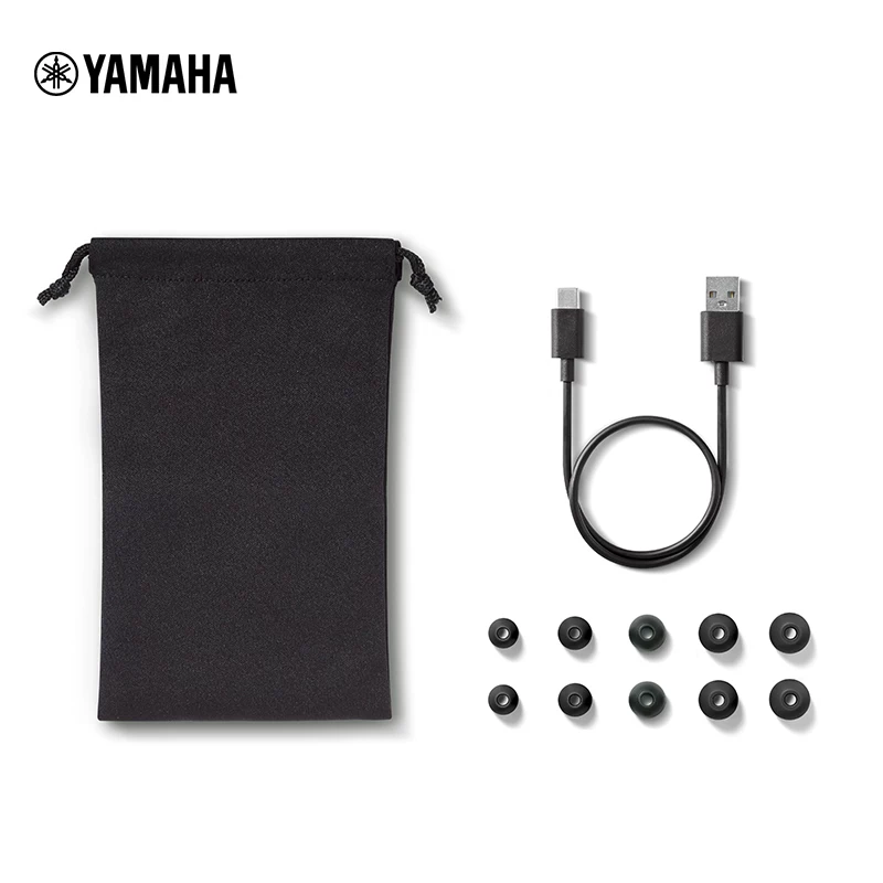 Беспроводные наушники-беруши Yamaha/, наушники, E50, 50A, Bluetooth