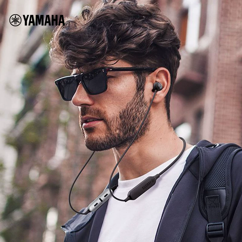 Беспроводные наушники-беруши Yamaha/, наушники, E50, 50A, Bluetooth