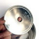 Yuhua double diamond bevel cutting saw blade ultra-thin