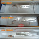 Korean original imported Shixin 102LN 106 103L handle KC988 electronic chassis jade engraving machine
