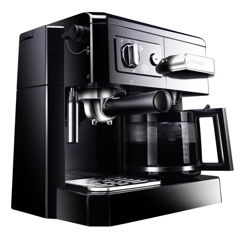 delonghi /德龙半自动美式 意森缘电器专营咖啡机