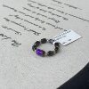 South Africa Shu Jilai bucket bead ring s925/(Xufeng)g/AZB14239