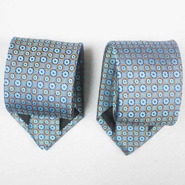 新疆农信农商男士职业装领带手打懒人易拉得拉链领带蓝色雪莲花,淘宝优惠券,粉丝福利购,淘宝优惠卷